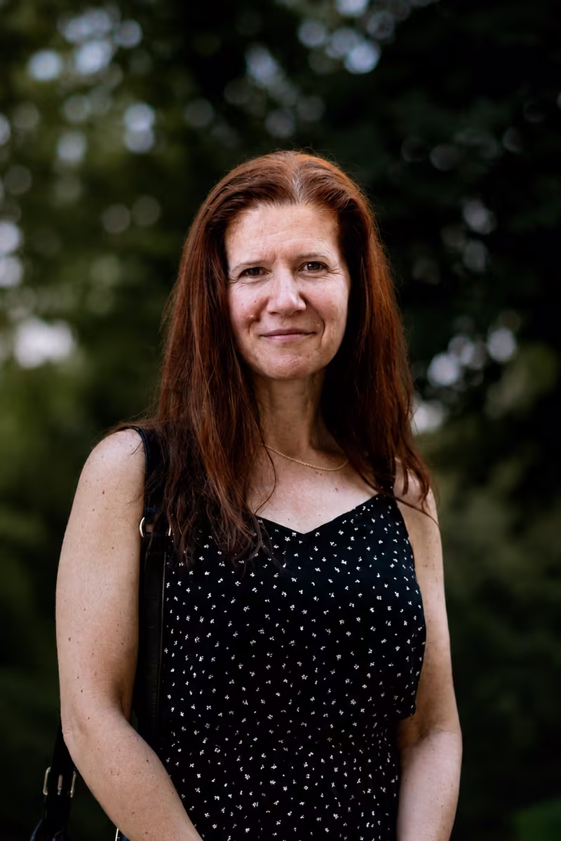Gabriella – magyartanár – helyszín, ahol tanít: II. Rákóczi